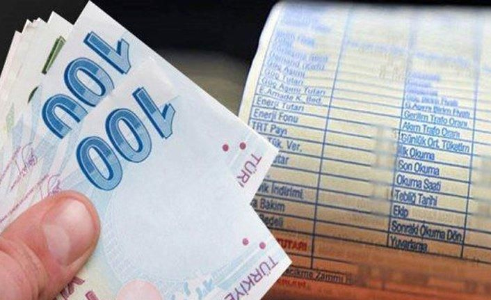 Enerji Bakanı’ndan elektrik faturası açıklaması
