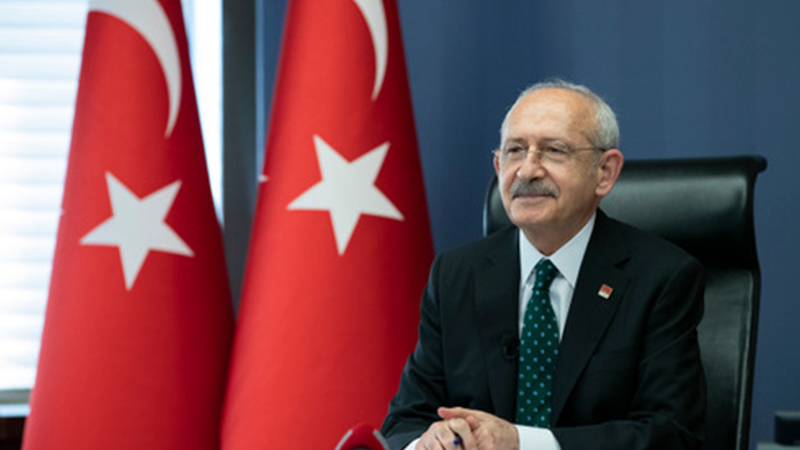 Kılıçdaroğlu'ndan çağrı: Bu akşam saat 22.00'de...