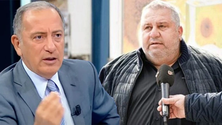 Fatih Altaylı'dan Halil Falyalı cinayeti sonrası çok çarpıcı yazı: Herkesin kafasında şüpheler...