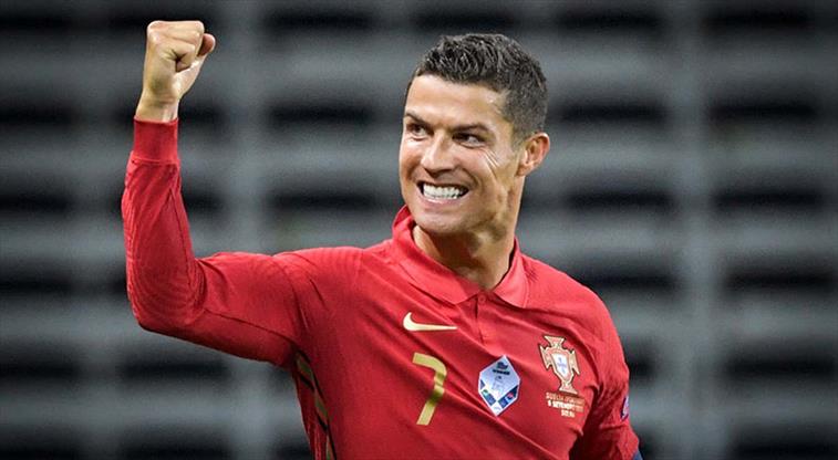 Ronaldo'nun ek geliri belli oldu