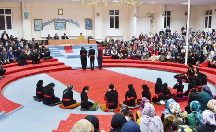 CHP'den cemevleri için kanun teklifi: Elektrik giderini Diyanet karşılasın