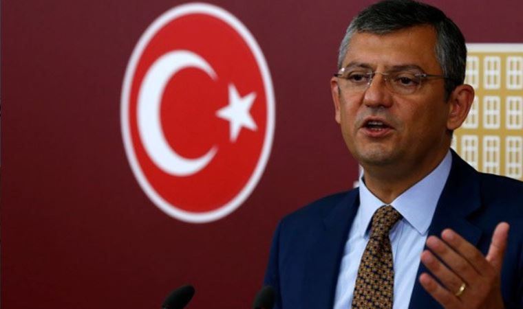 Özel'den Nebati'ye 'kültürel enflasyon' tepkisi: Sayın Nebati şakalaşmaya devam ediyor