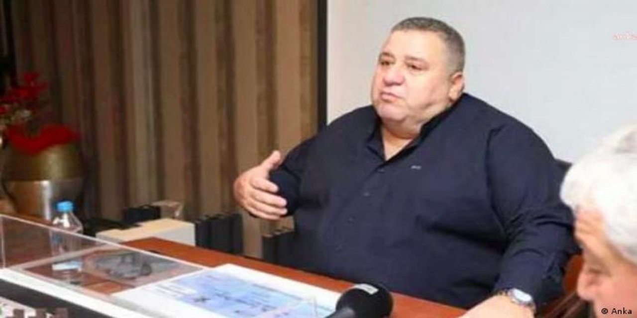 Halil Falyalı'nın eşi ilk kez açıklama yaptı!