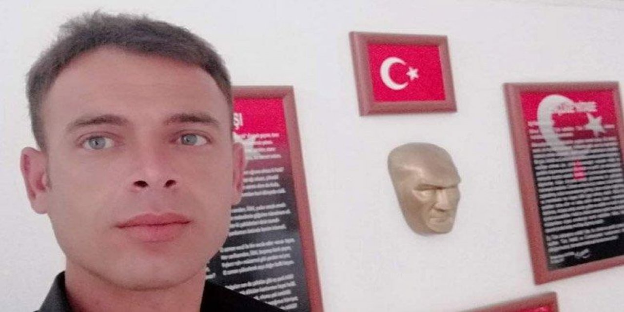 HDP’den istifa etti MHP’ye geçti... MHP'den açıklama geldi!