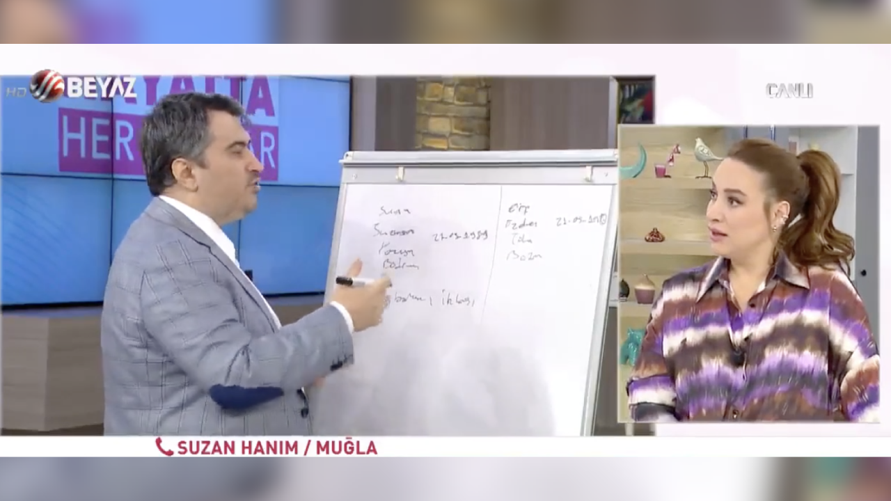 Bu da oldu! "Baklavaya ihlas suresi okuyun"