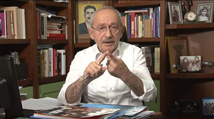 Kılıçdaroğlu'nun 'faturamı ödemeyeceğim' çıkışına İYİ Parti'den ilk yorum geldi