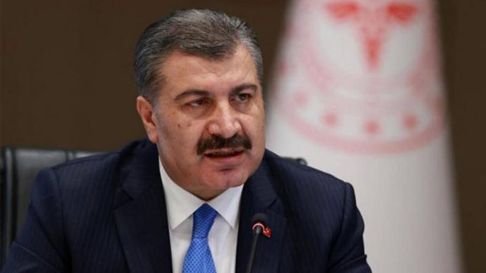 Turkovac ile ilgili Bakan Koca'ya seslendi: "Masum insanların katili olmayın!"