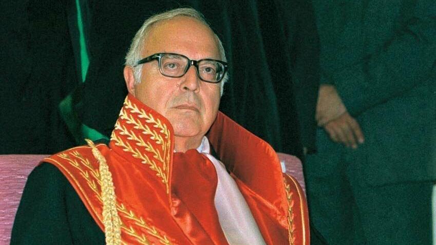 Erdoğan'ın adaylığı: Sabih Kanadoğlu Mustafa Şentop'a tepki gösterdi