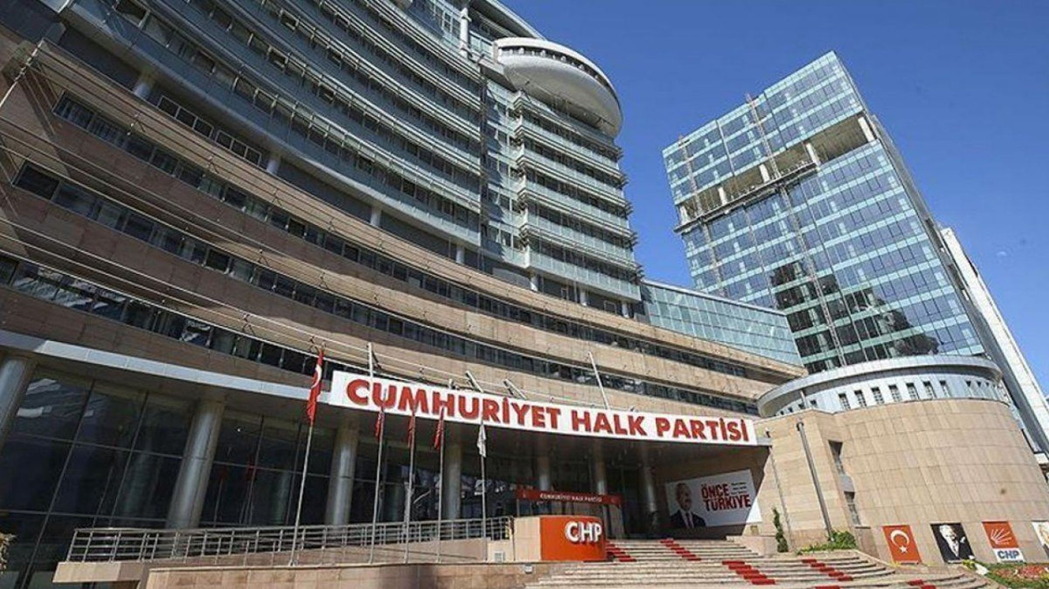 CHP iktidar sonrası atama listesini hazırladı