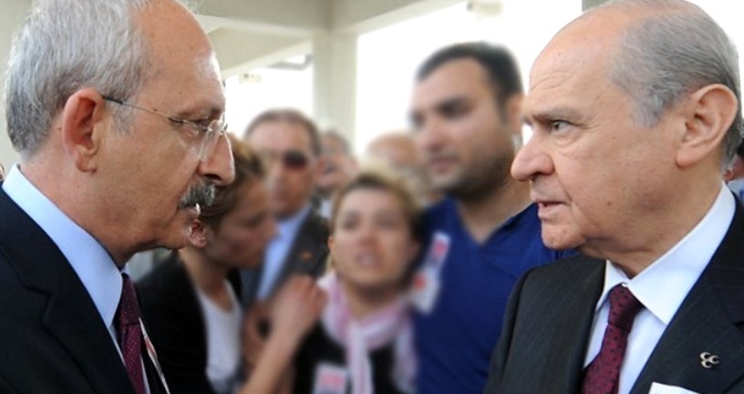 Bahçeli'den Kılıçdaroğlu'na sert tepki: Kılıçdaroğlu faturayı ödemezse...