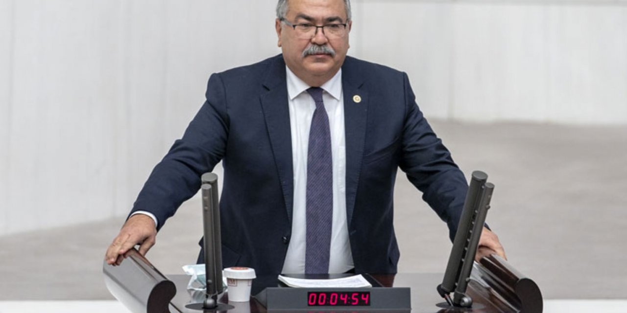 CHP'li Süleyman Bülbül isyan etti: Bu Süleyman Soylu ne iş yapar?