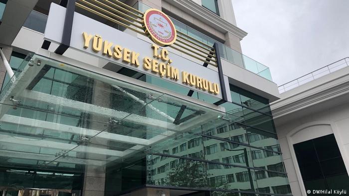 Erdoğan yeniden aday olabilir mi? YSK o soruya yanıt verdi!