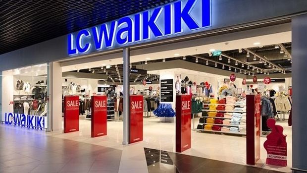 2022 yılında bu da oldu! LC Waikiki ikinci el kıyafet satışına başladı!