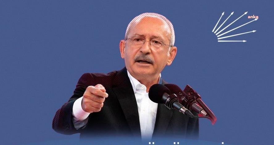 Kılıçdaroğlu'ndan elektrik faturaları hakkında yeni paylaşım: Dönülmez ise diğer adımları da atacağım...