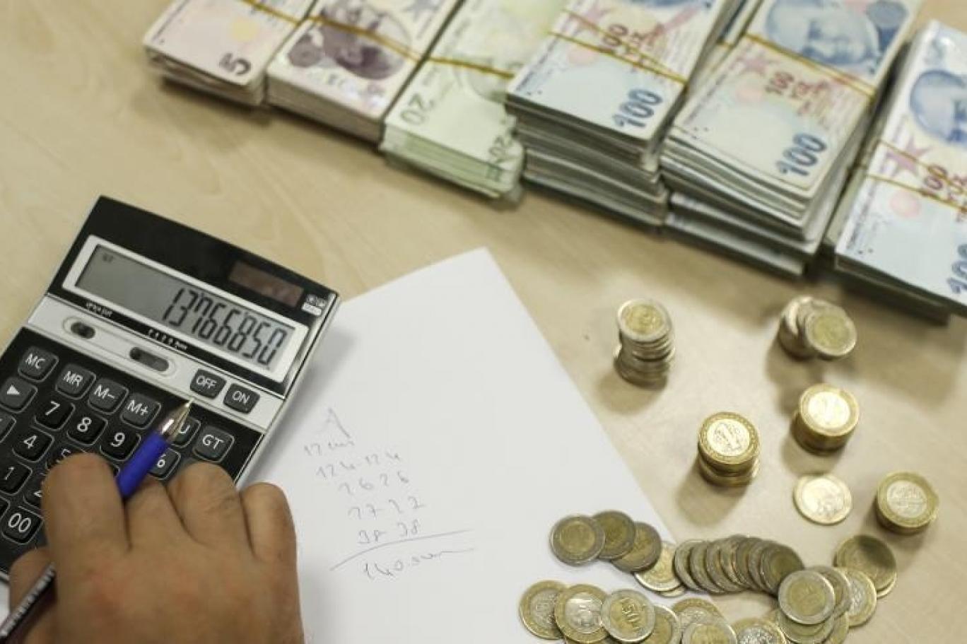 Cari açık 1,5 yılın zirvesine çıktı