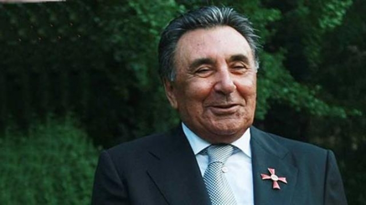 Aydın Doğan'a hakaret suçundan mahkum oldu