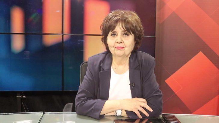3 Partiden Ayşenur Arslan hakkında suç duyurusu