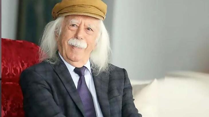 Haydar Dümen'den acı haber!