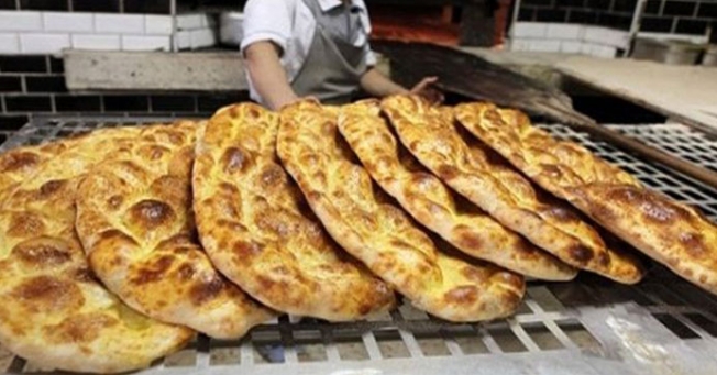 İşte Ramazan pidesinin fiyatı