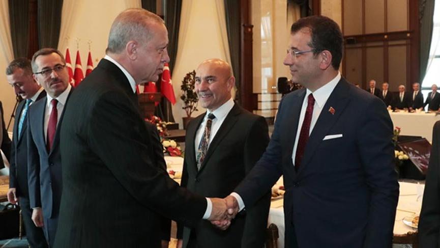Der Spiegel'in İmamoğlu ile röportajından: Erdoğan İmamoğlu'nu ciddiye alıyor