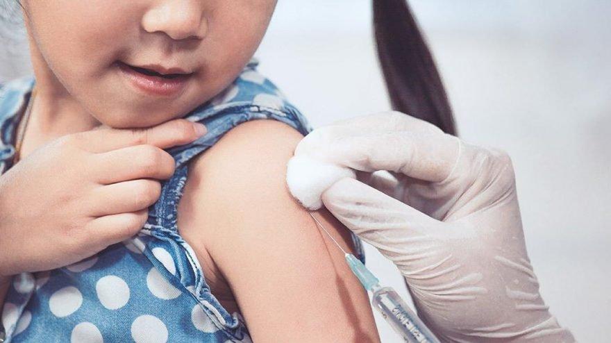 Pfizer-BioNTech 5 yaş altı çocuklara aşı başvurusunu erteledi