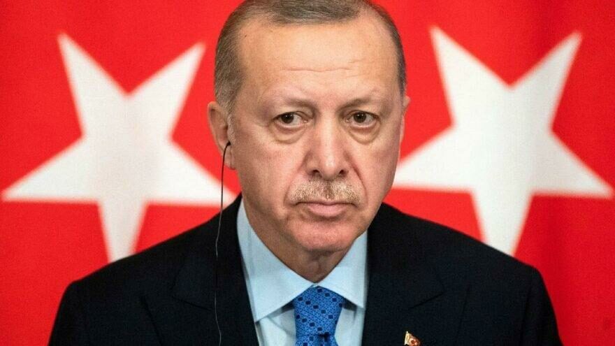 İsrail medyasından Erdoğan analizi: Erdoğan yol ayrımında