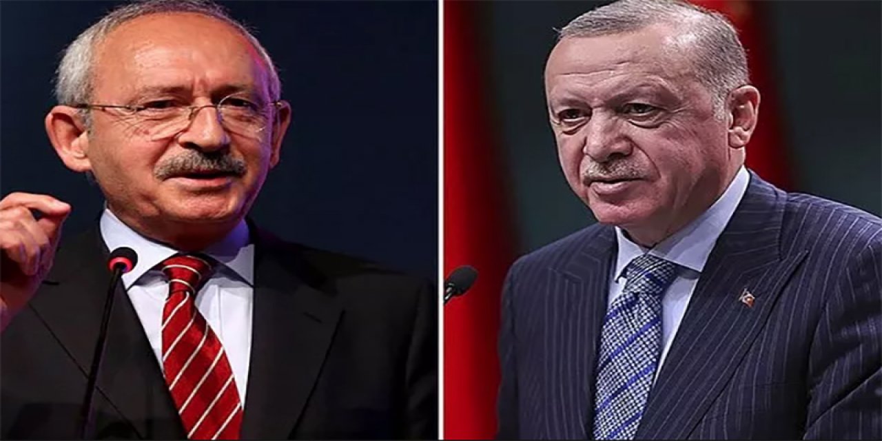 CHP'li vekillerden Erdoğan'a tepki: "Vatandaşa, Kılıçdaroğlu destek AKP köstek oluyor"