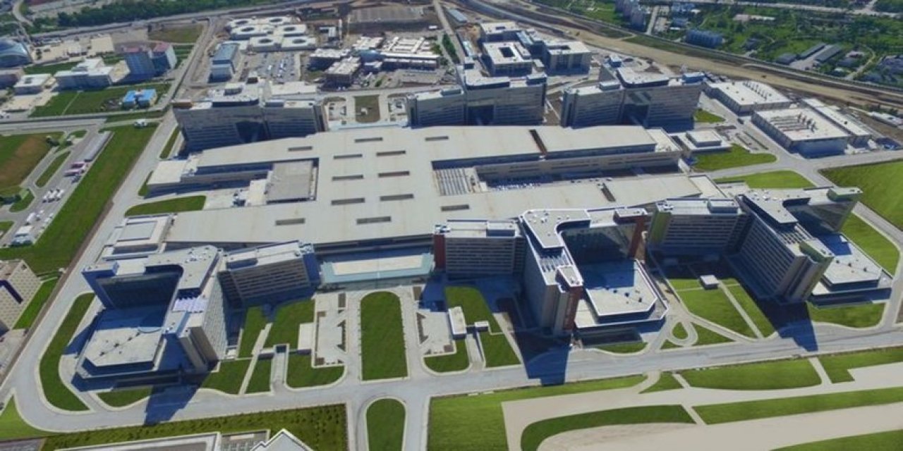 5 yılda şehir hastanelerine verilen para dudak uçuklattı!
