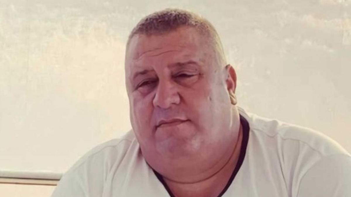 Halil Falyalı cinayetinde yeni gelişme! Gözaltı sayısı yükseliyor...