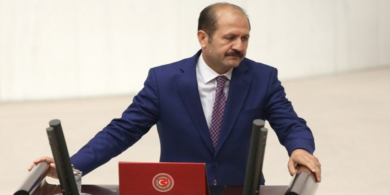 AKP’li vekilden çok konuşulacak FETÖ itirafı: Yükselme o yolla oluyordu!