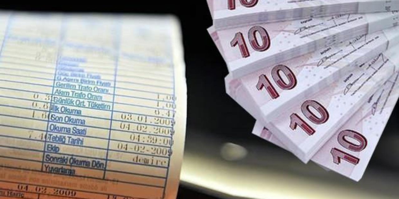 EPDK’dan zamlı elektrik faturalarına ilişkin açıklama