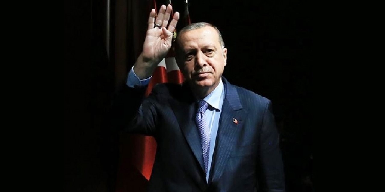 Erdoğan tekrar aday olabilecek mi? CHP’den flaş açıklama