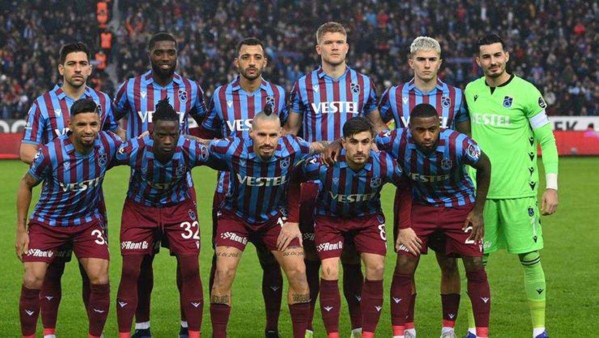 Trabzonspor en son ne zaman şampiyon oldu 2022? Trabzonspor kaç yıldır şampiyon olamıyor?