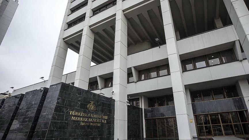 Merkez Bankası taşınıyor