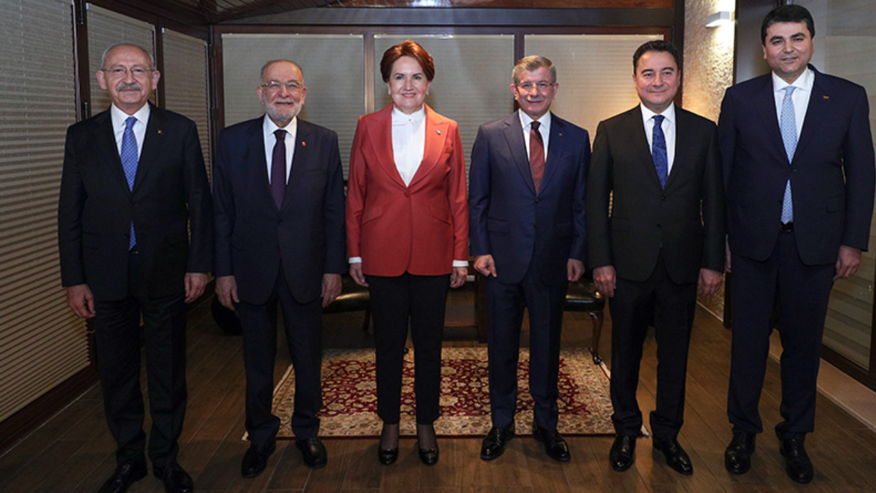 Soylu’nun danışmanının eşi bu fotoğrafı hedef aldı: Fotoğrafı çeken HDP mi?