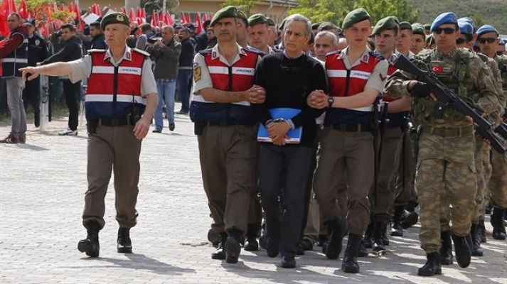 'Darbe girişimini Erdoğan’ın açıklamalarından sonra öğrendim'