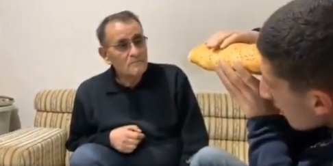 ‘Her şey boş’