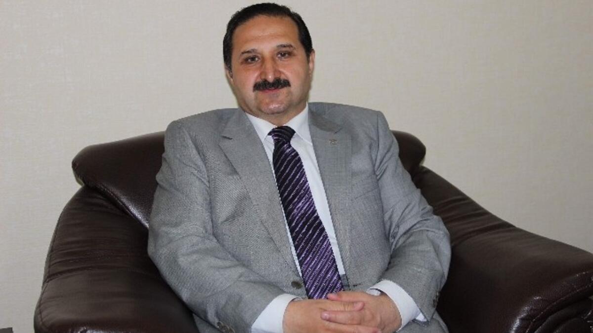 AKP'li Hacı Ahmet Özdemir zamların nedenini buldu