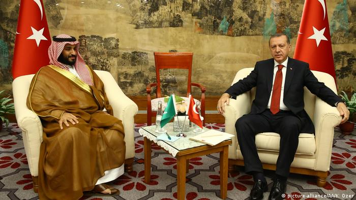 Erdoğan Suudi Arabistan'a ne zaman gidecek? 4,5 yıl sonraki ilk ziyaretin detayları...
