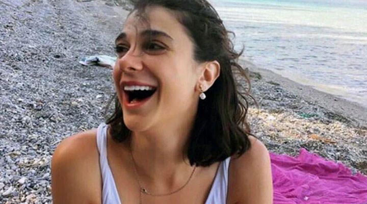 Pınar Gültekin cinayeti davasında yine karar çıkmadı!