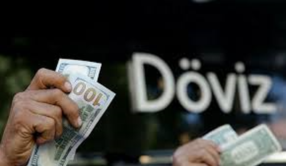 Ekonomistlerden dolar uyarısı: Nisan ayına dikkat!
