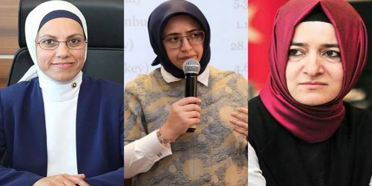 AKP'liler İBB'den alınan haksız burs skandalı eleştirilerini başörtüsüne bağladı!