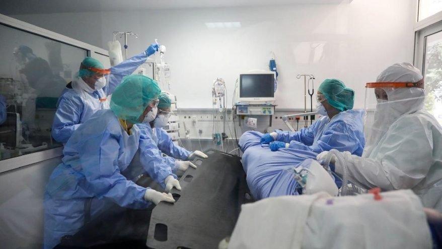 CHP'den covid-19 raporu: Bakanlık ile belediyelerin ölüm verileri uyuşmuyor!