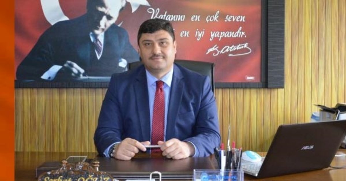 AKP'li belediye başkanı, Erdoğan'ı eleştiren çalışanları tehdit etti