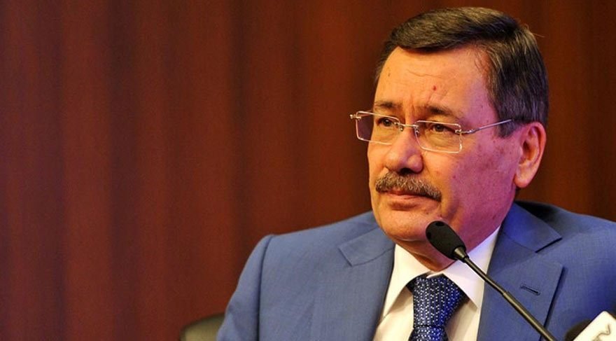 Melih Gökçek'ten KDV iddiası: Korkuyordum, söyleyemedim...