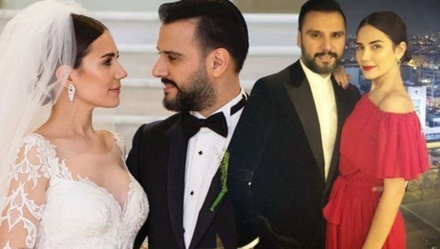 Alişan boşanıyor mu? Alişan ile Buse Varol boşanıyor mu?
