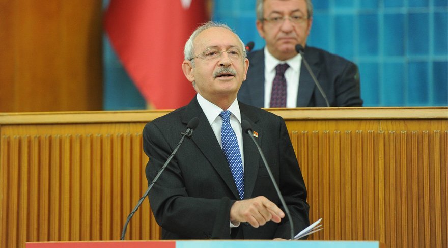 Kılıçdaroğlu'dan elektrik faturası tepkisi: Sizin feriştahınız gelse ben donmam...