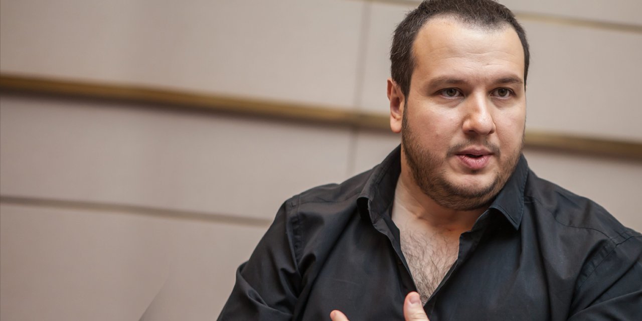 Şahan Gökbakar'dan gazetecilerin tutuklanmasına tepki