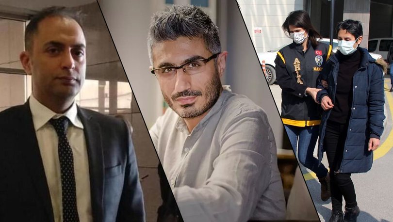 Selçuk Geçer'den tutulama yorum: Dolar düşecek öyle mi?