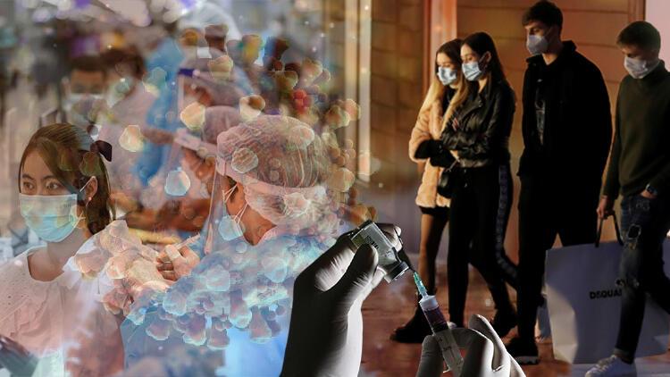 DSÖ'den korkutan Omicron uyarısı: O ülkelerde vaka sayısı 2 katına çıktı!